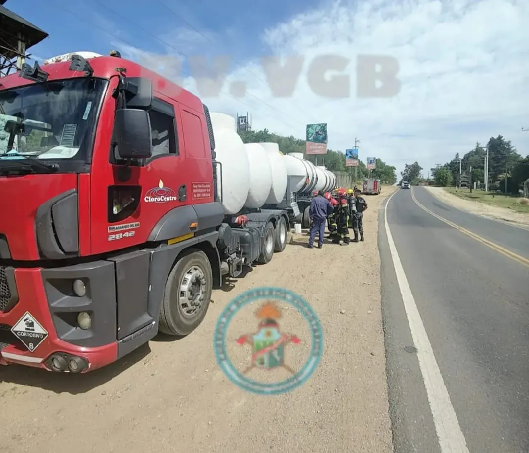 BOMEROS BELGRANO 16102