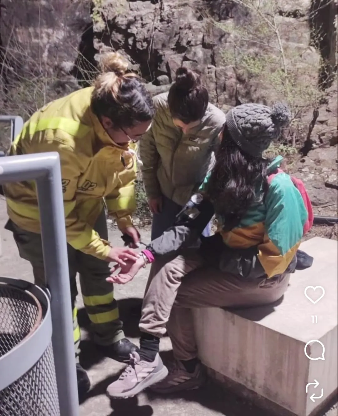 rescate molinos