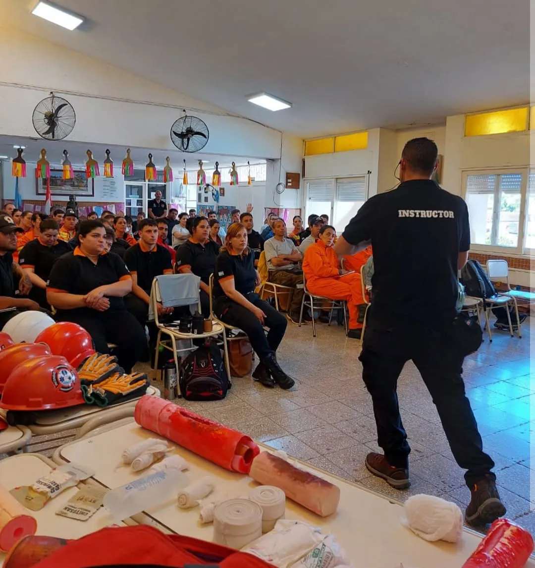 bomeros deheza 28101