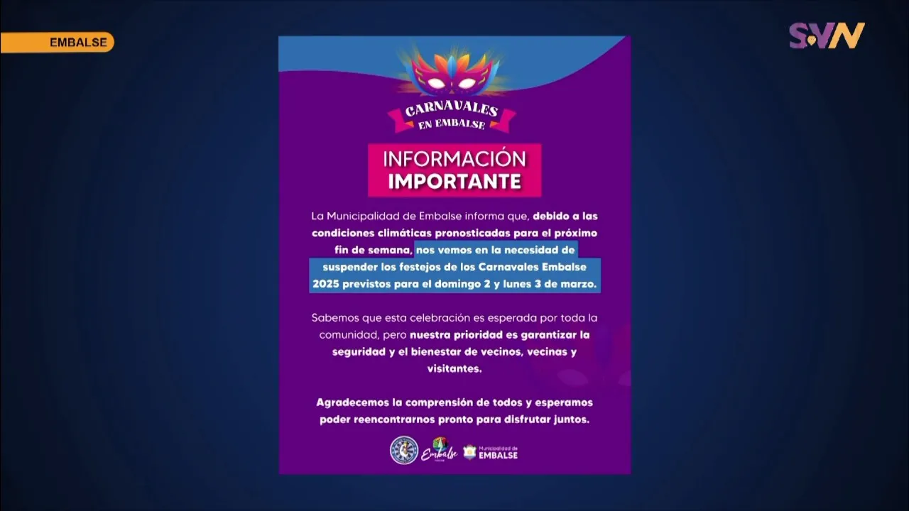 suspencion rumipal portada