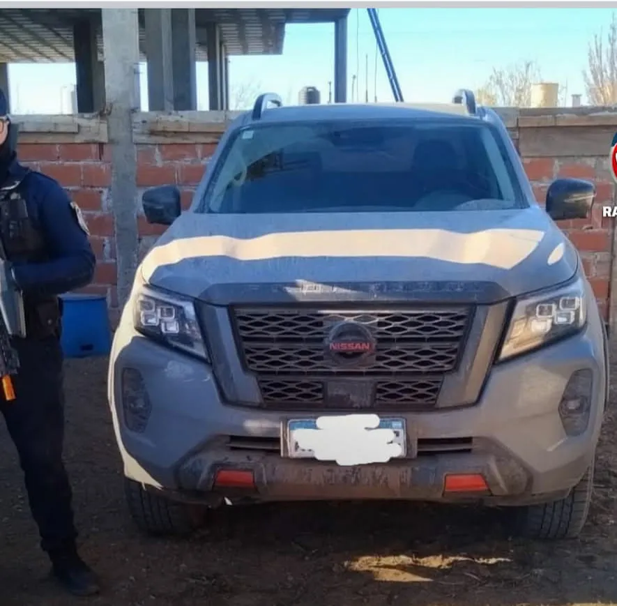 general cabrera 11 de agosdto