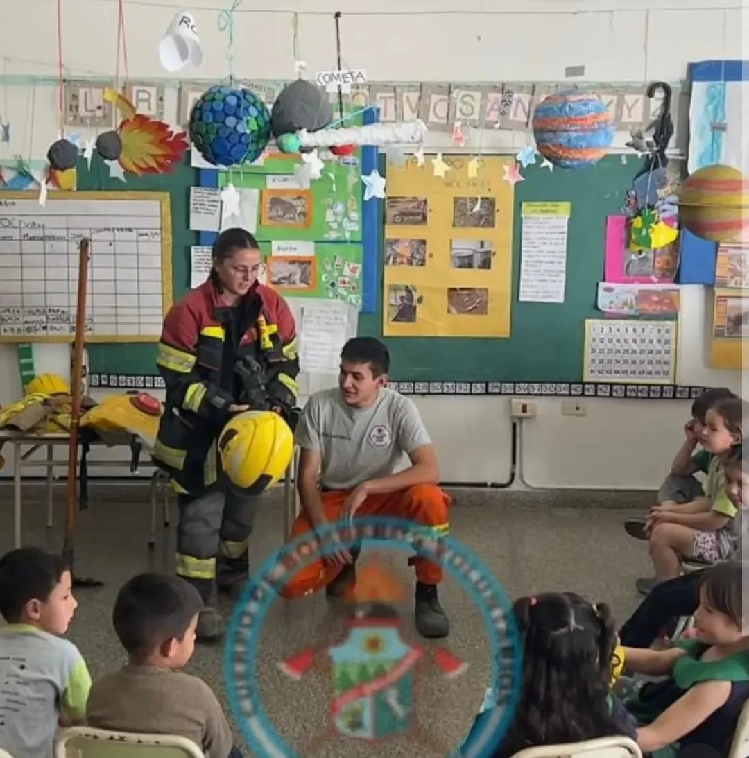 bomeros jardin belgrano ultinma