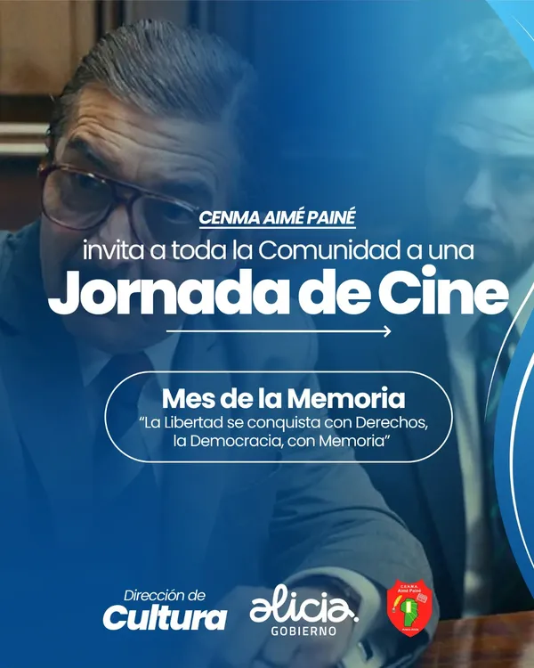 cine en alicia