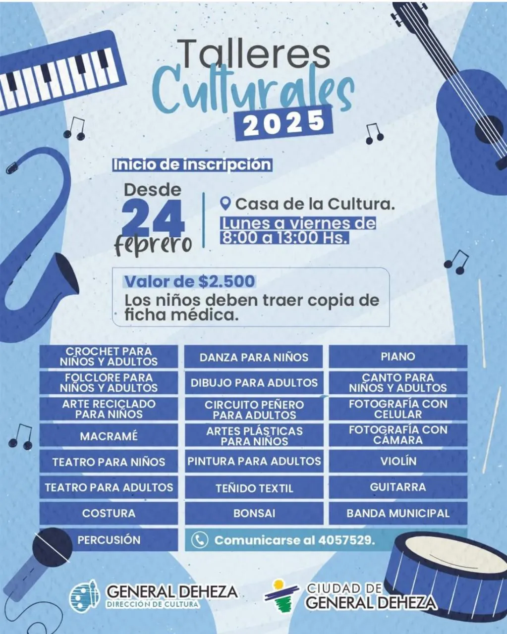 talleres culturales1