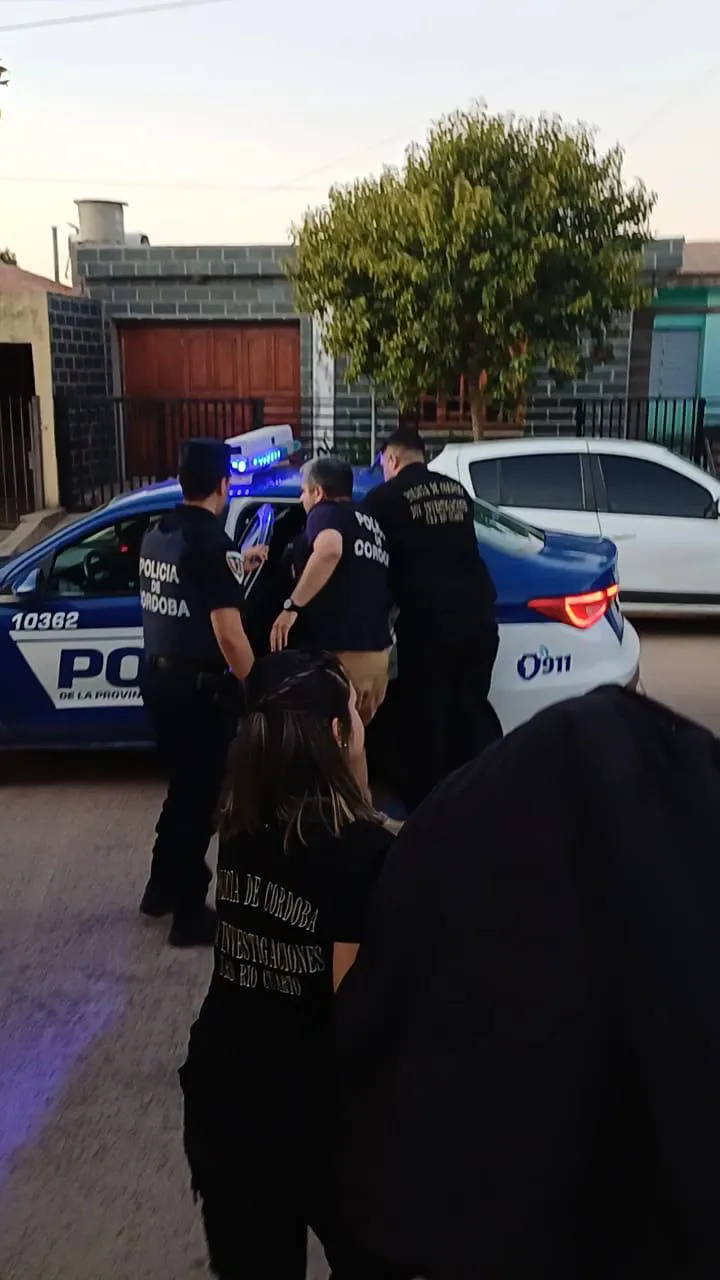 DETENCION 7