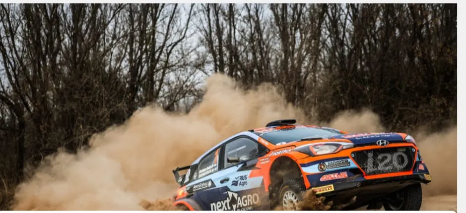rally
