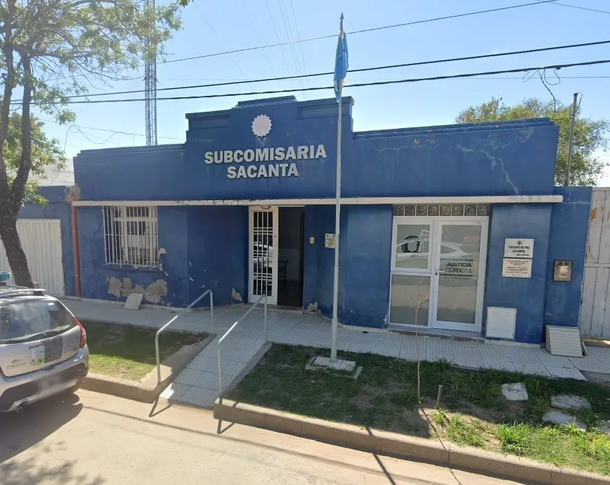 comisaria sacanta portada 777