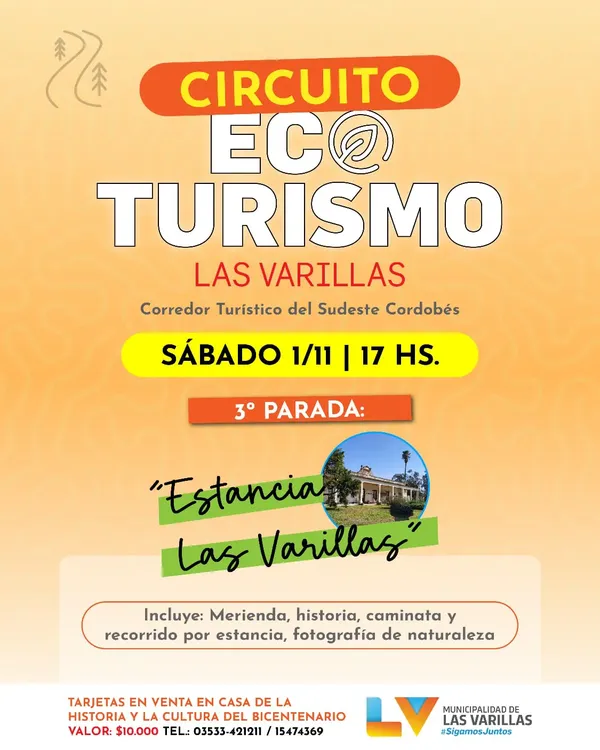 las varillas 66778