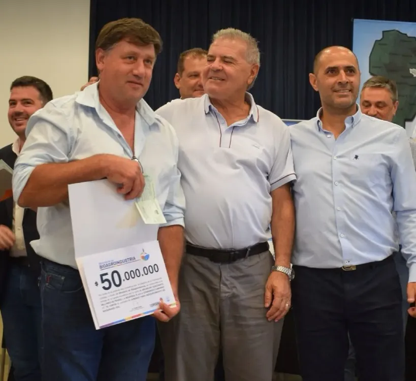 el fortin intendente