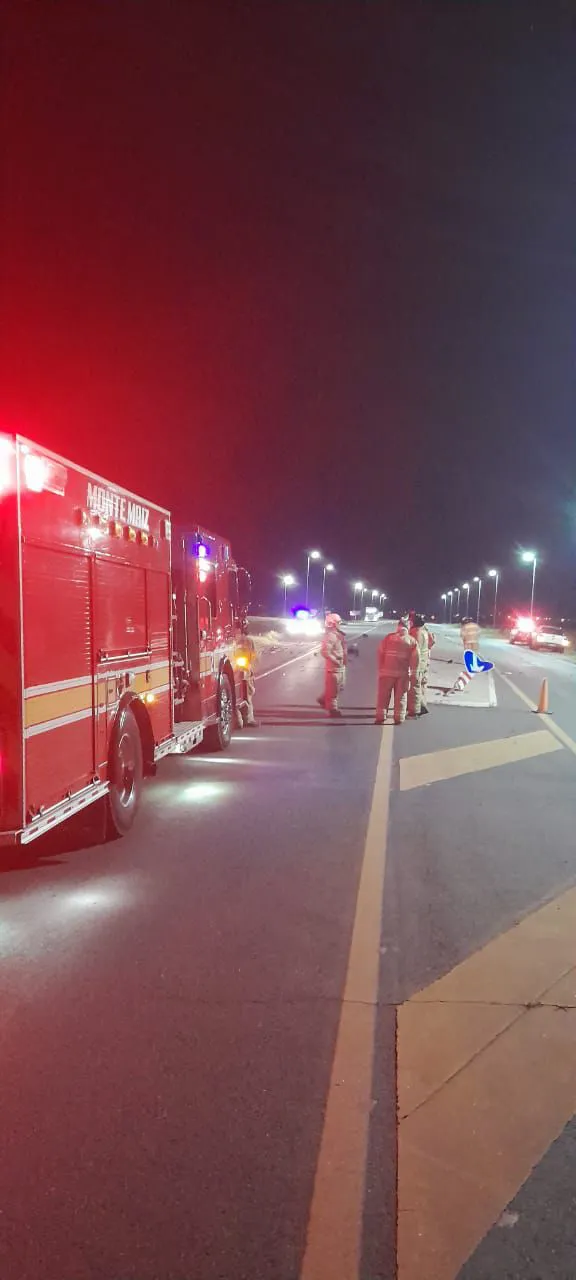 accidente escalante