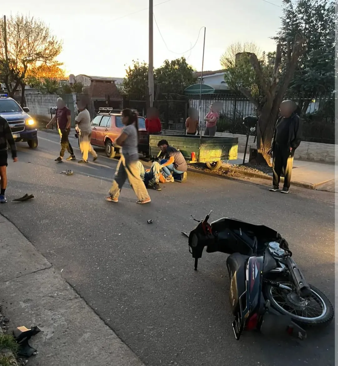 accidente santa rosa666