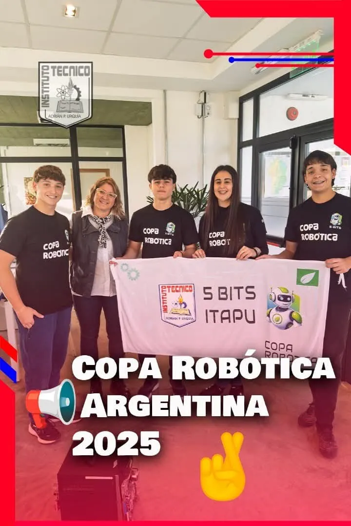 robotica deheza