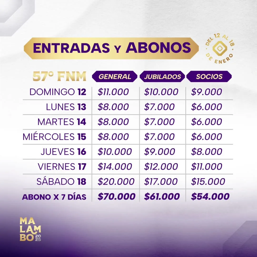 festivasl de malambo 5