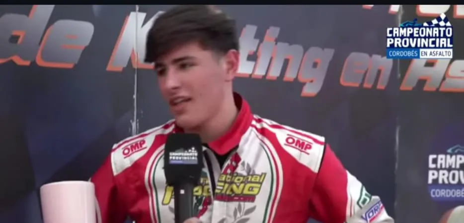 campeon 4445