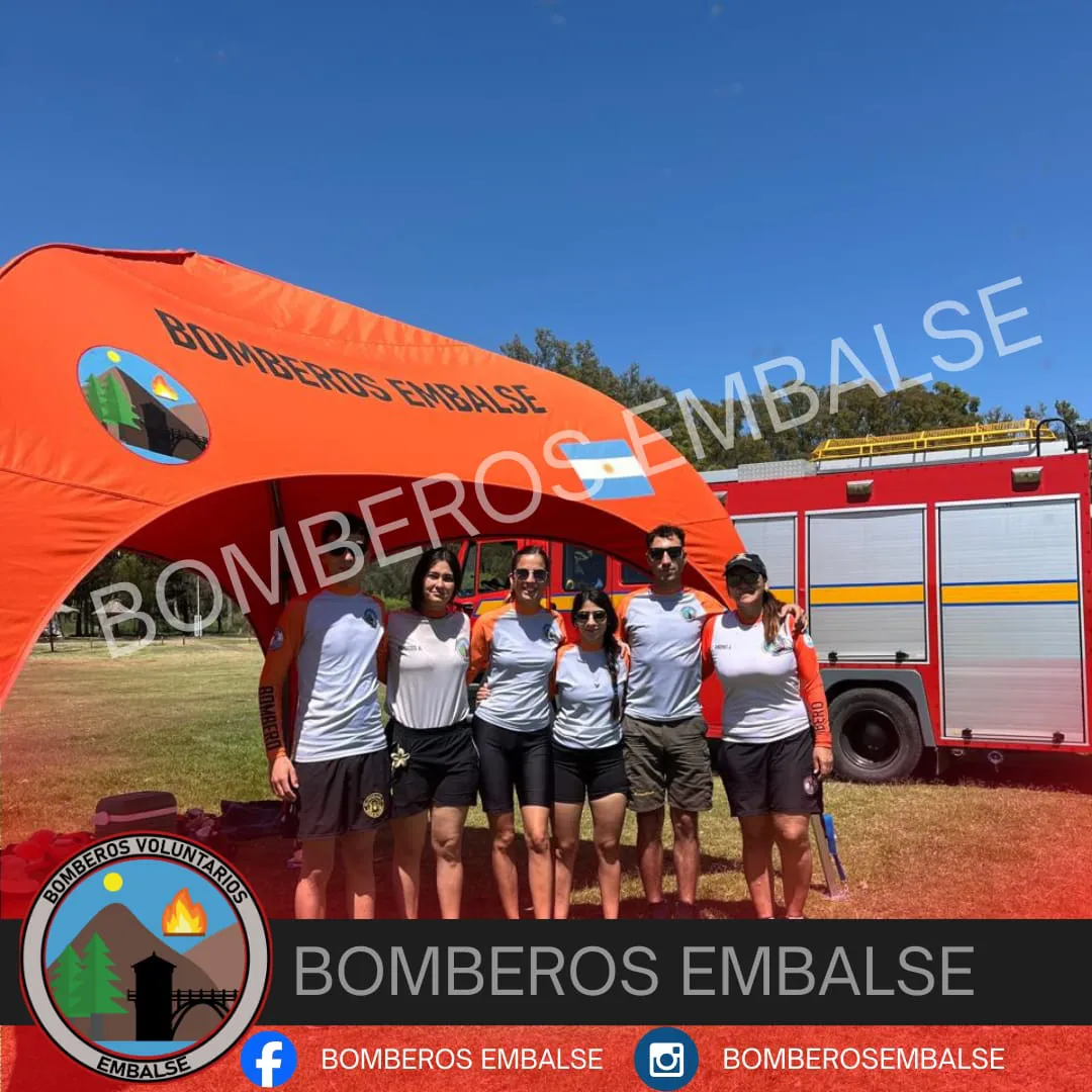 bbomeros enmbalse44