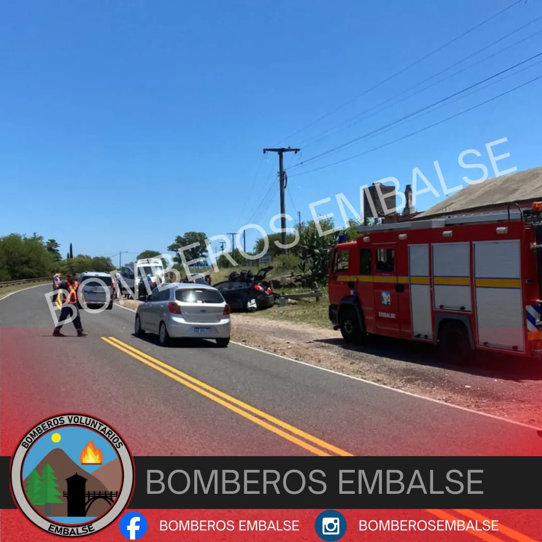 accidente enmbalse 23112