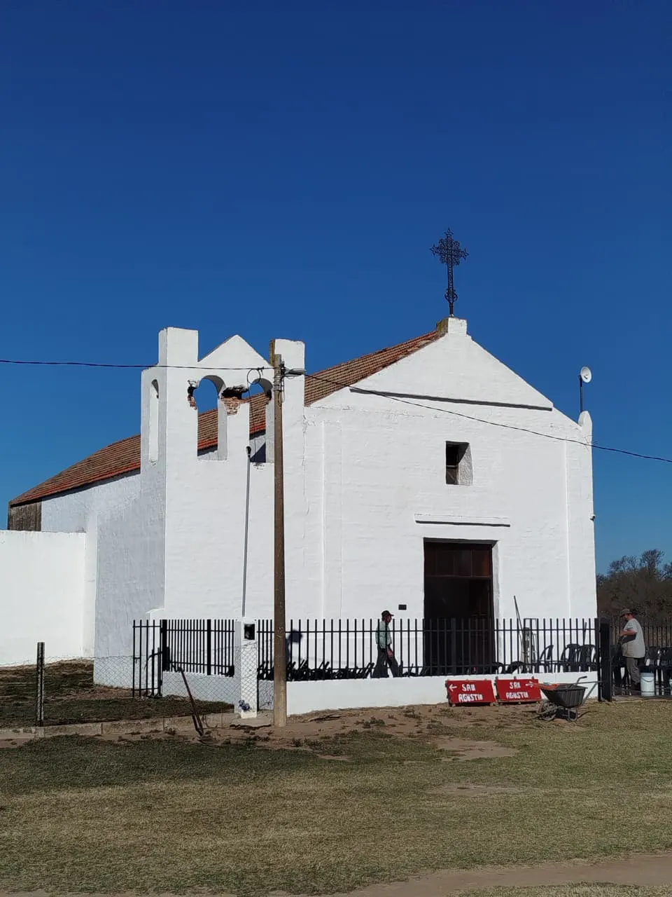 igñlesia san agustin1