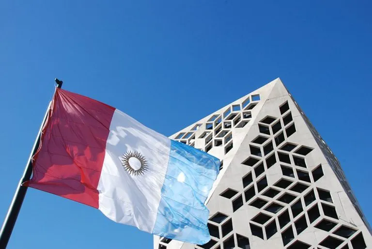 cordoba bandera88888