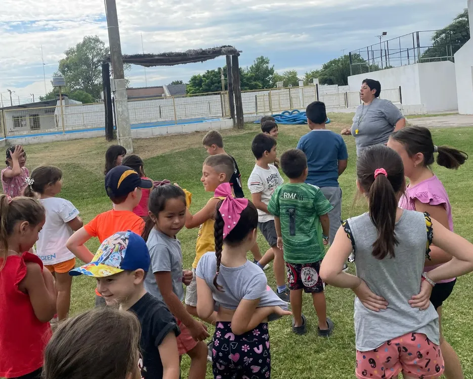 el fortin veranoi en accion 3