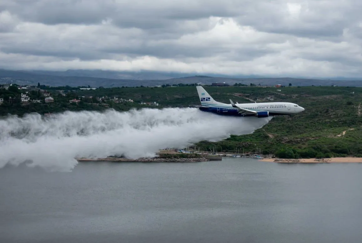 avion 222