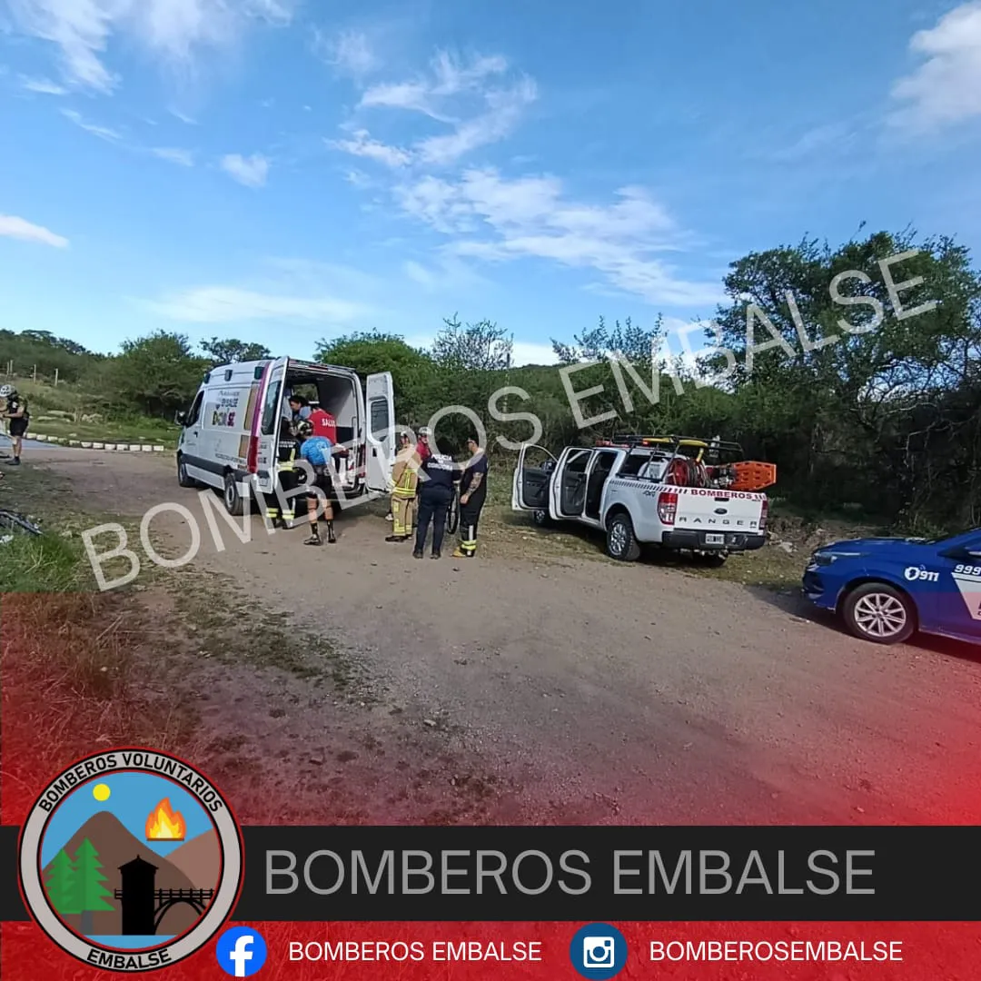 acidenter ciclismo 2