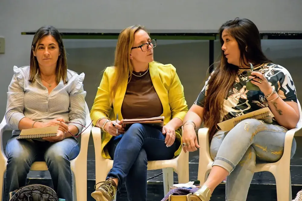 EDUCACION 4 LAS VARFILLAS