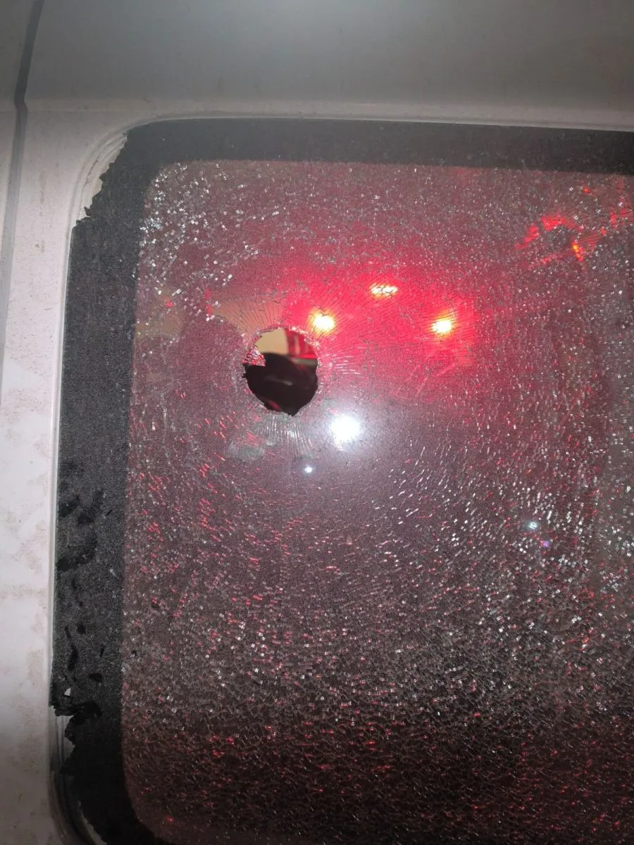 oiederazo isla verde