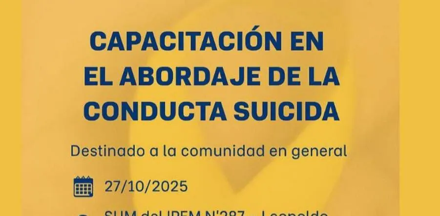 capacitacion suicidio44
