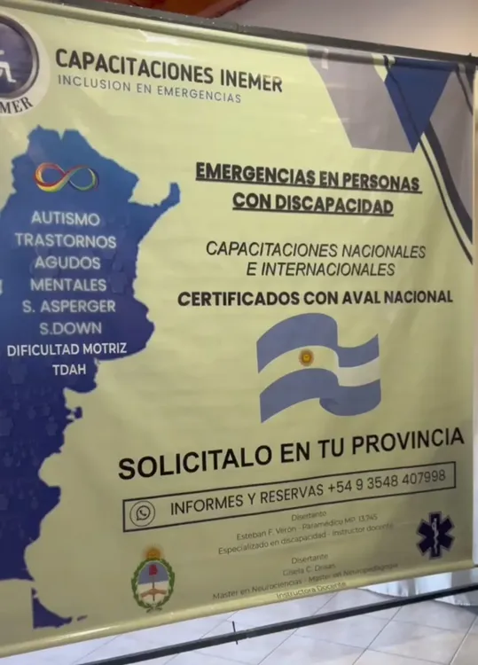 jornadas discapacidas