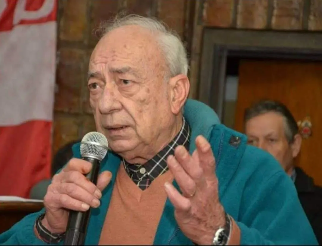 ocaña fallecido
