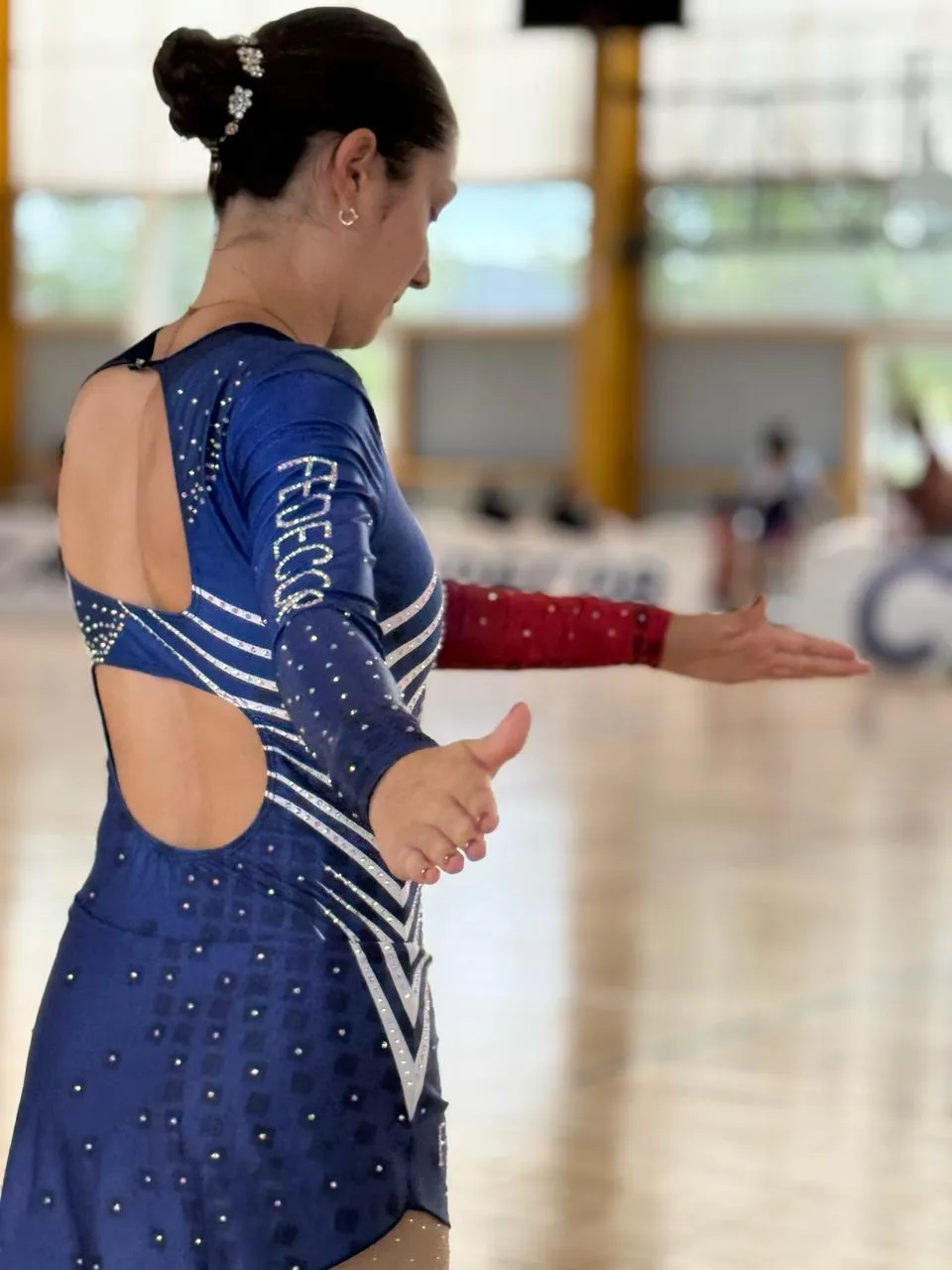 patibadora el arañado 3