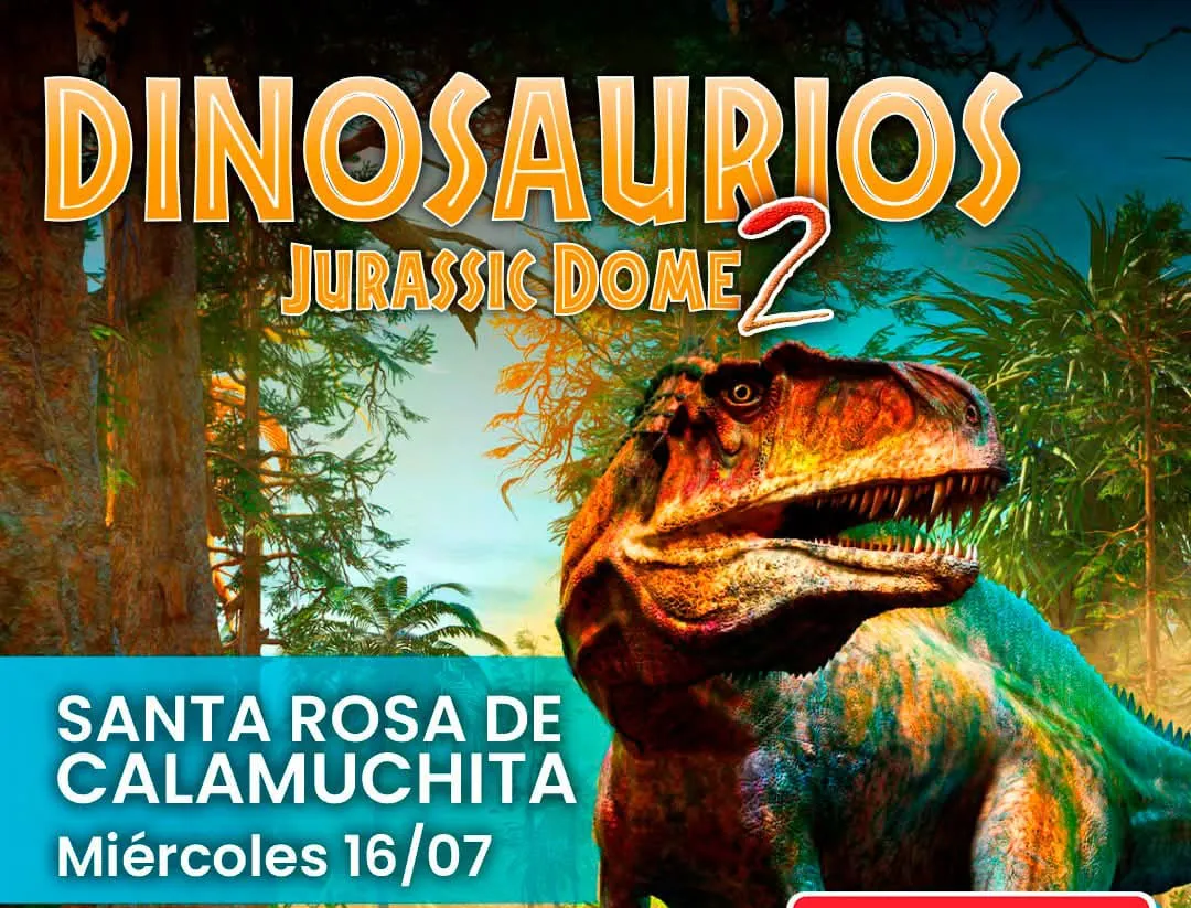 dinos 1