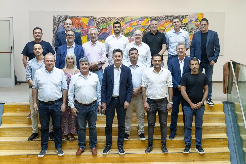 provincia coparticipacin