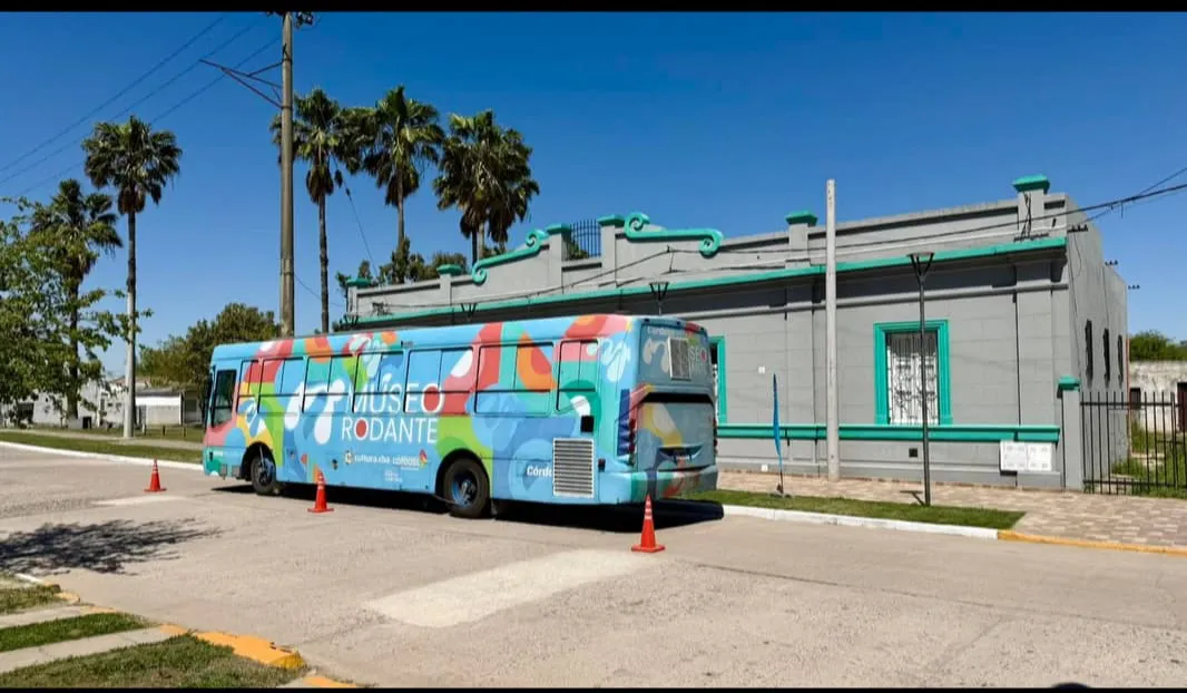 museo rodanteotroooo