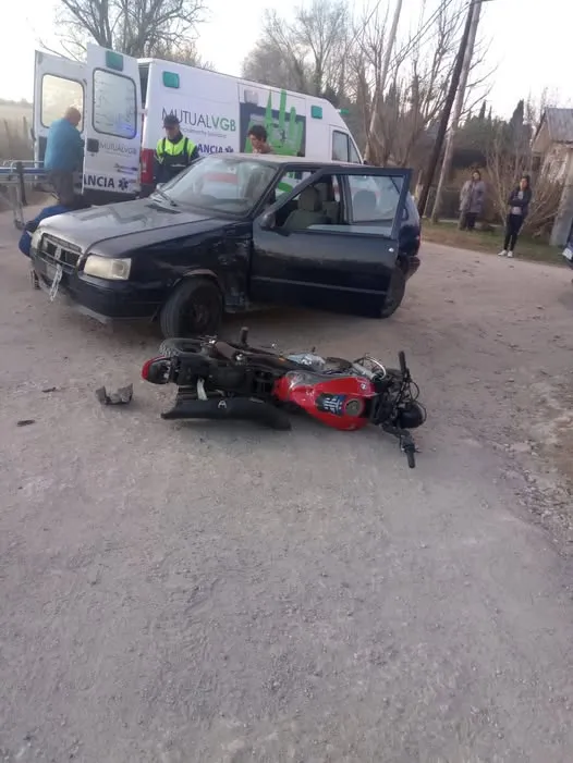 accidenteblegrano 25 agosto