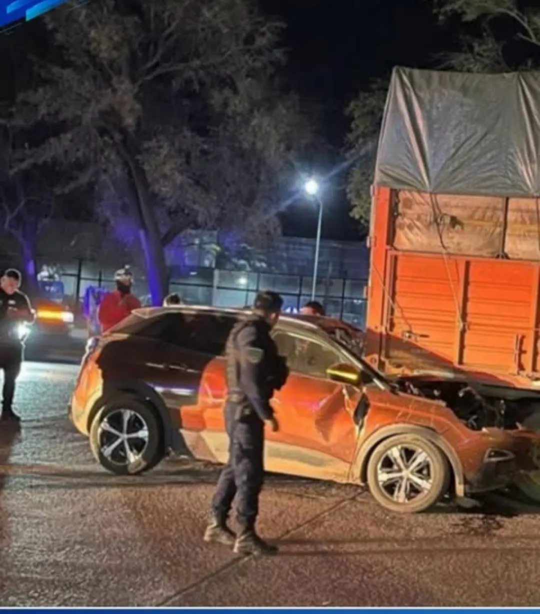 accidente mario 4