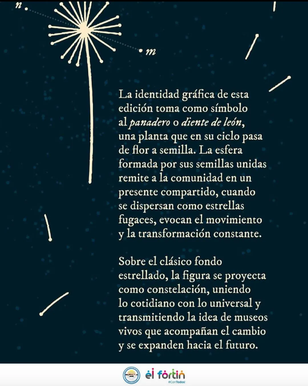 novhe museos el fortin