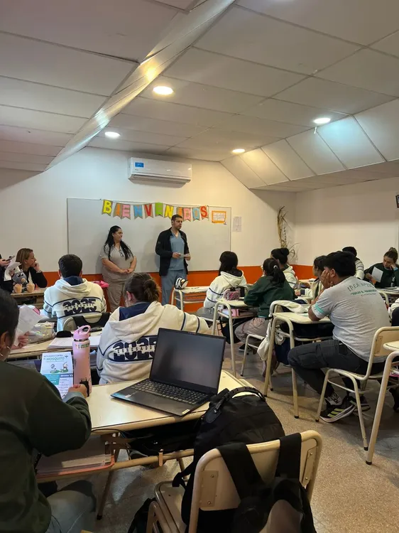 charla dengue1