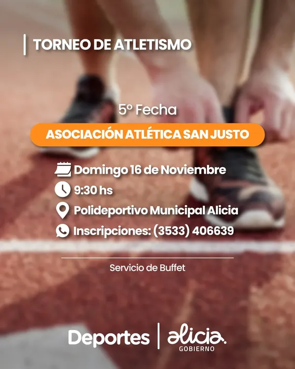 atletismo alicia33