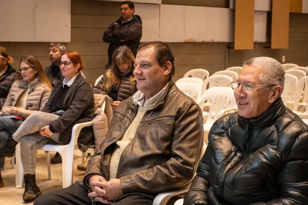 lasa varillas producion 2