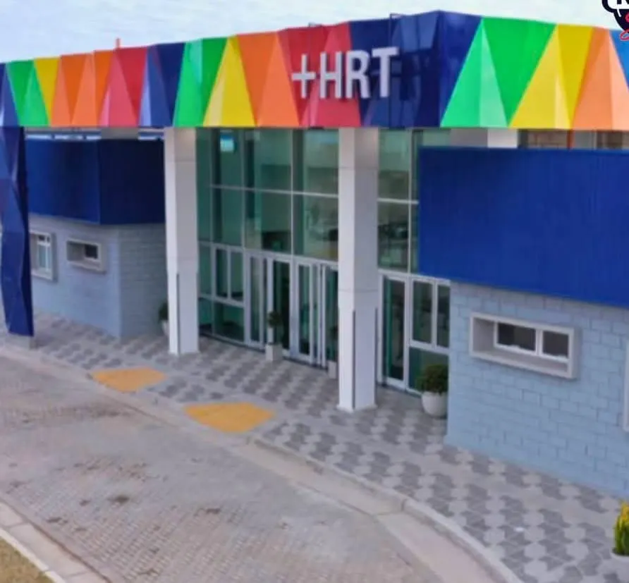 hospital rio ttercer