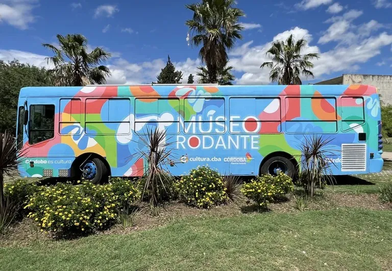 museo rodante portada