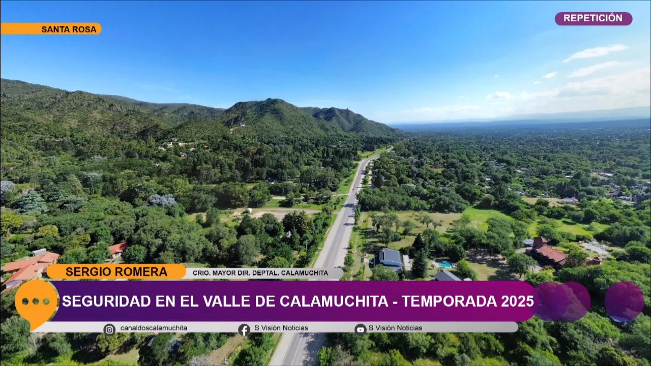 romera el valle