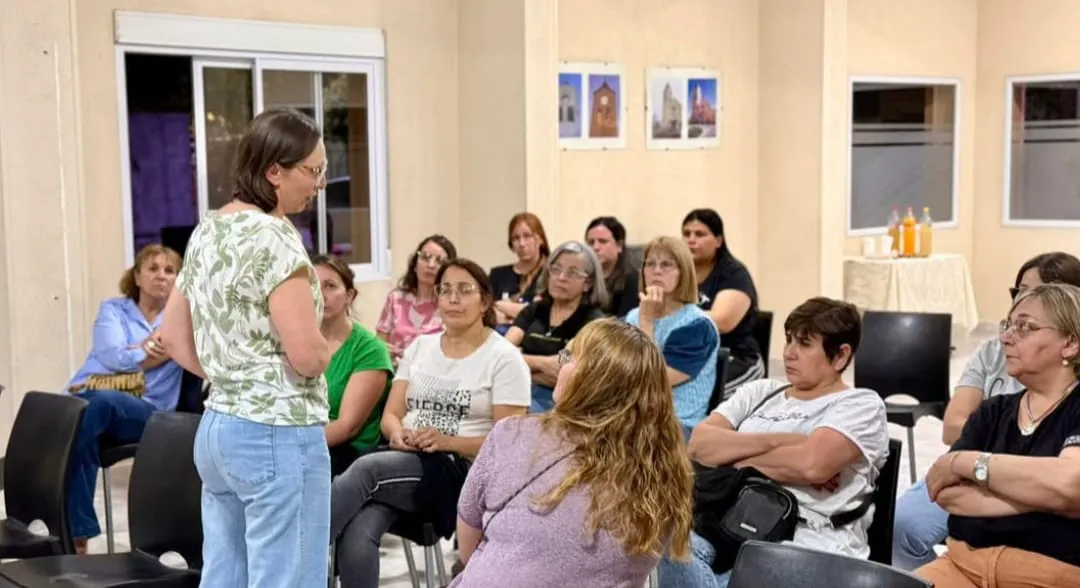 saturnnino octubre rosa