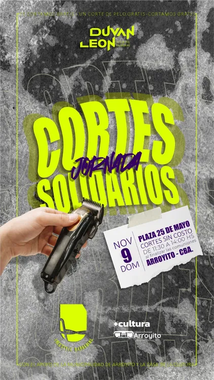 cortes solidarioas22