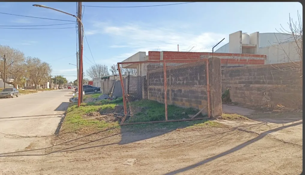 collrralon dos monter maiz