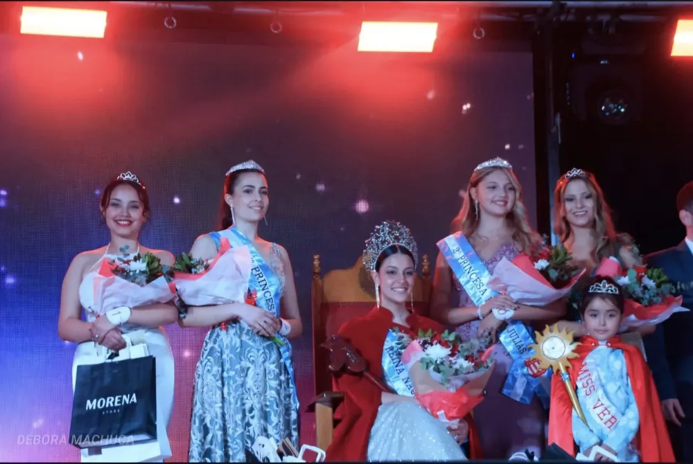 reinas