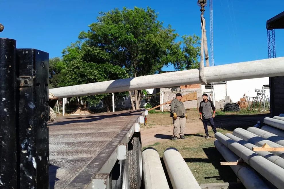 luz cordoba777