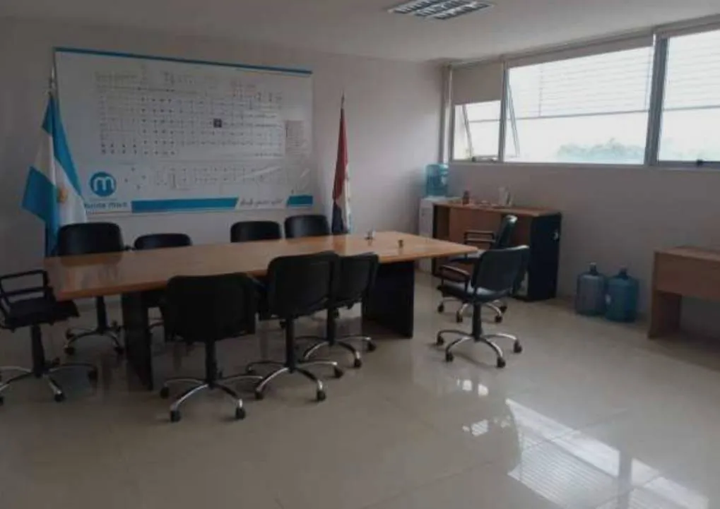 consejo deliveranrew monte maiz