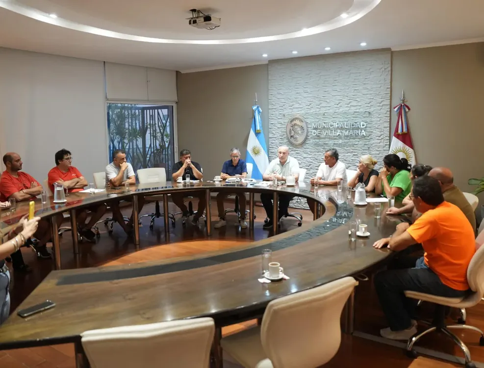 intendente villa maria9999